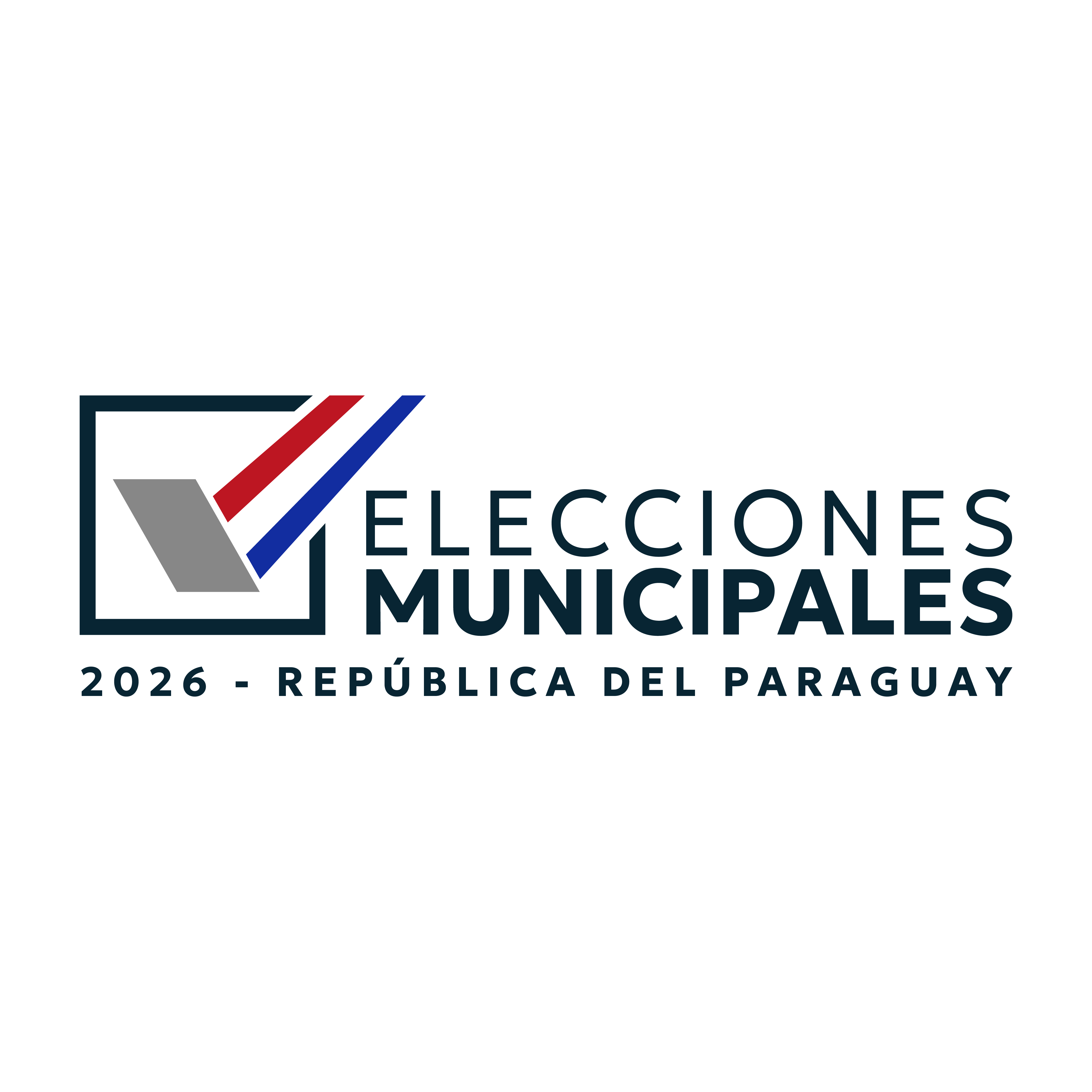 Elecciones Municipales 2026