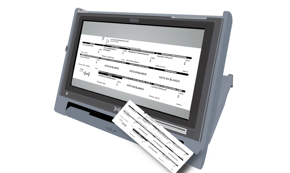 Verificar boletín
